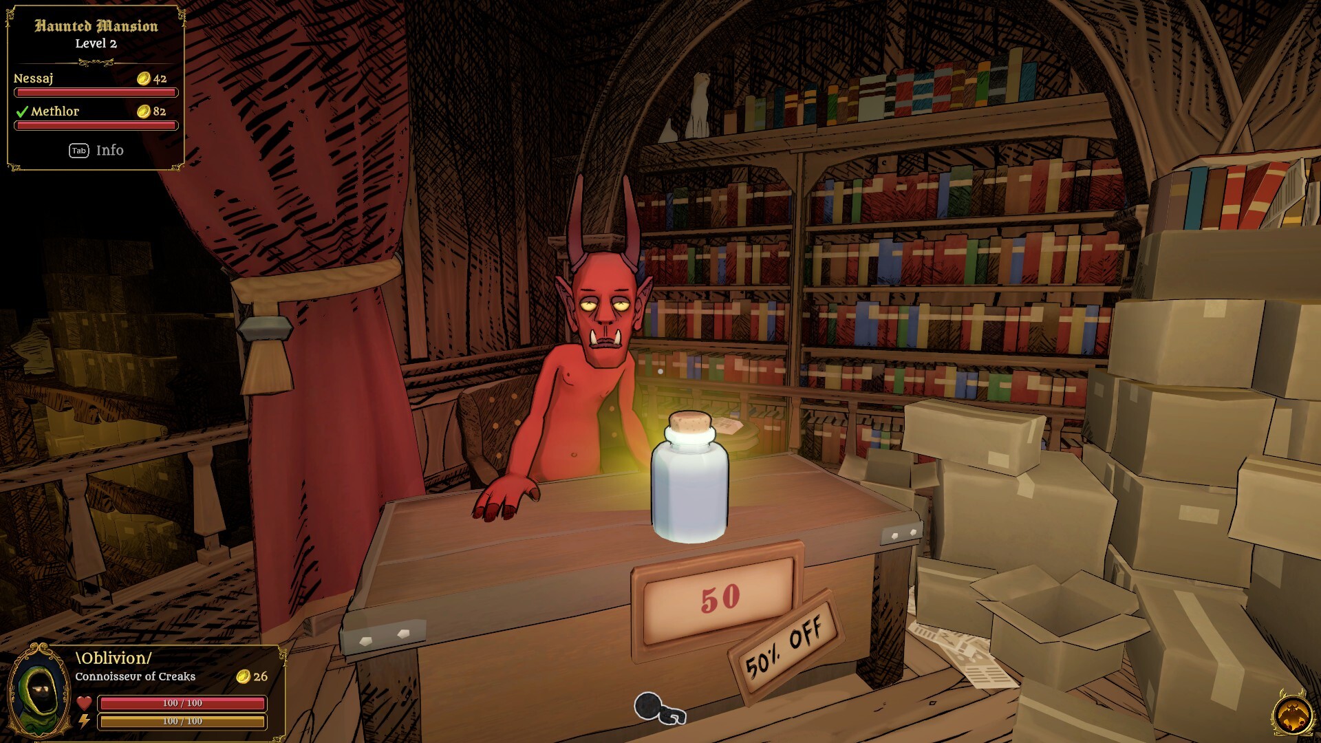 Snackrifice screenshot #8