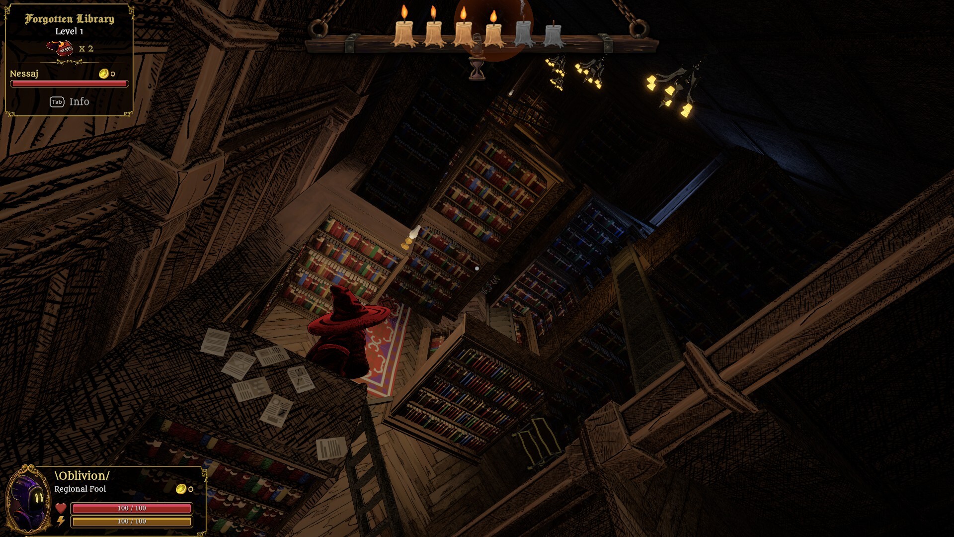 Snackrifice screenshot #9