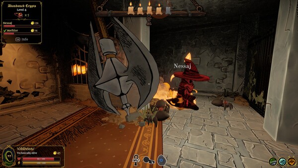 Snackrifice screenshot 7