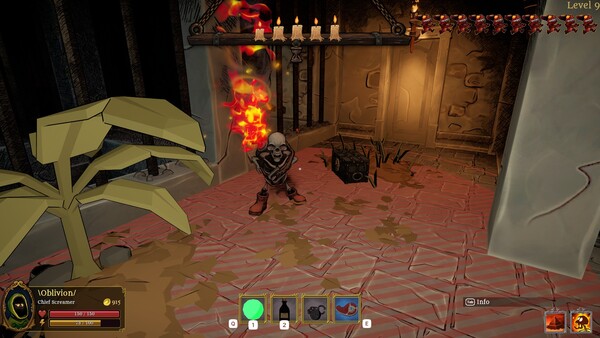 Snackrifice Screenshot