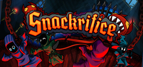 Snackrifice