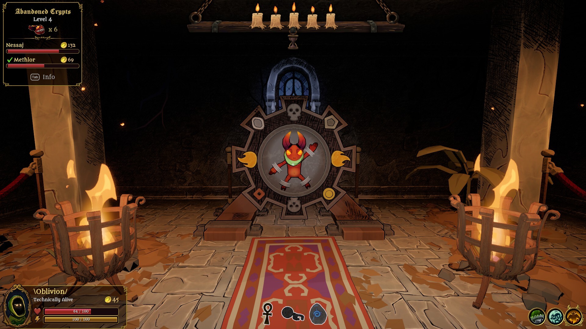 Snackrifice screenshot #6