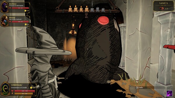 Snackrifice Screenshot