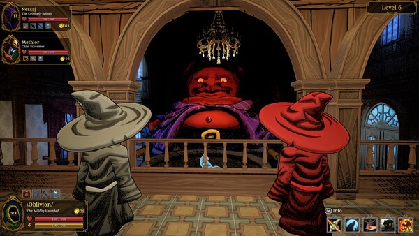 Snackrifice Screenshot