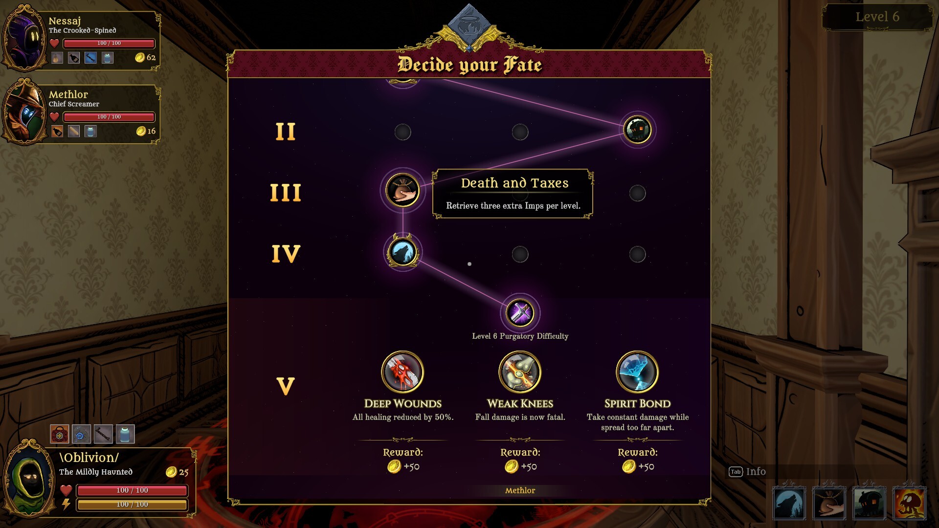 Snackrifice screenshot 5