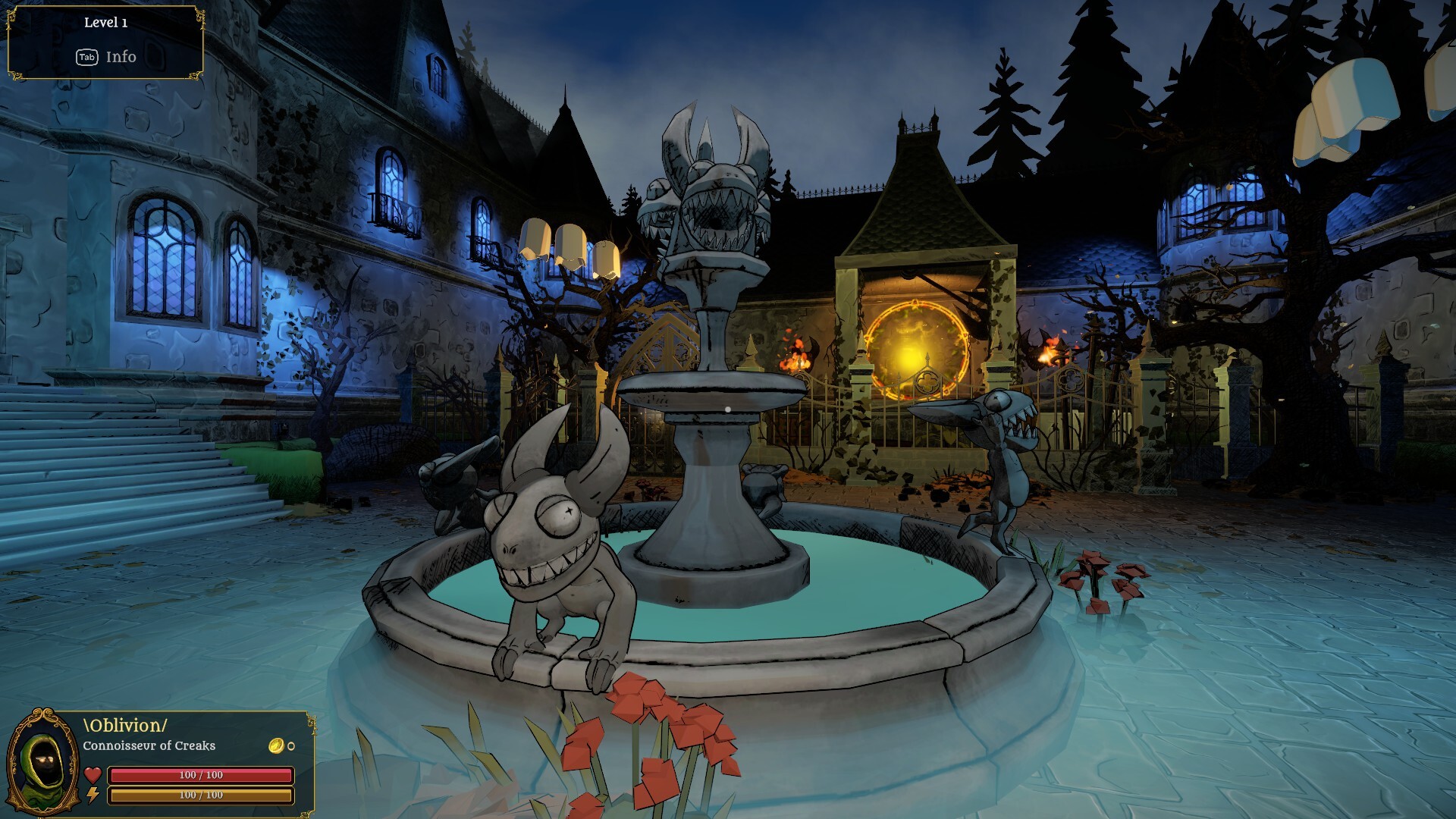 Snackrifice screenshot #2