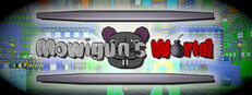 Mowigun's World cover