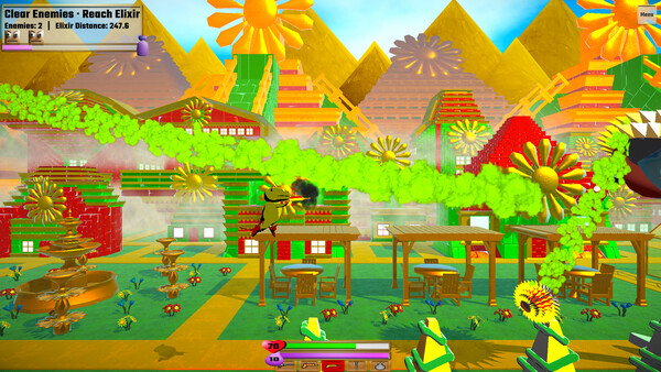 Screenshot media