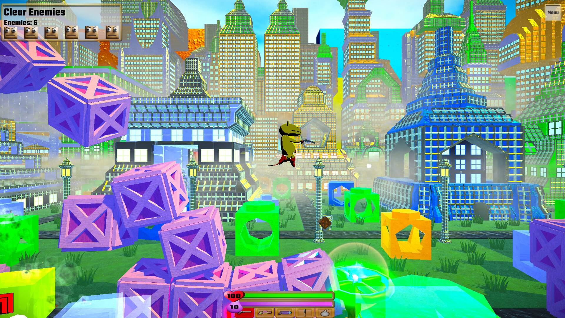 Thumb 4