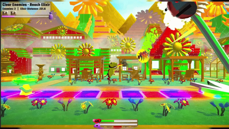 Mowigun's World video 1