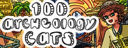 GAME: 100 Archeology Cats