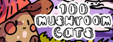 100 Mushroom Cats