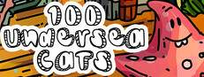 100 Undersea Cats