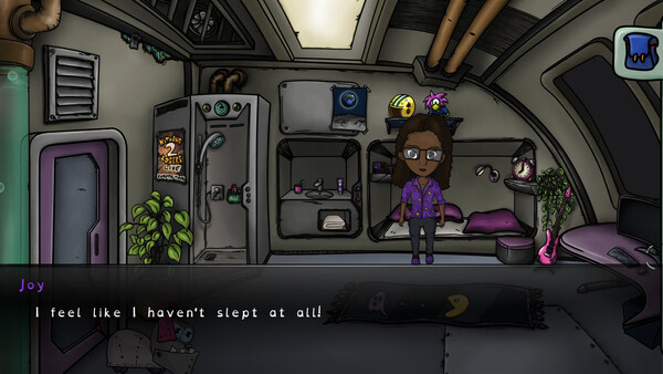 Screenshot 4 of 2080 - Operation Sunshield - final gameplay screenshot