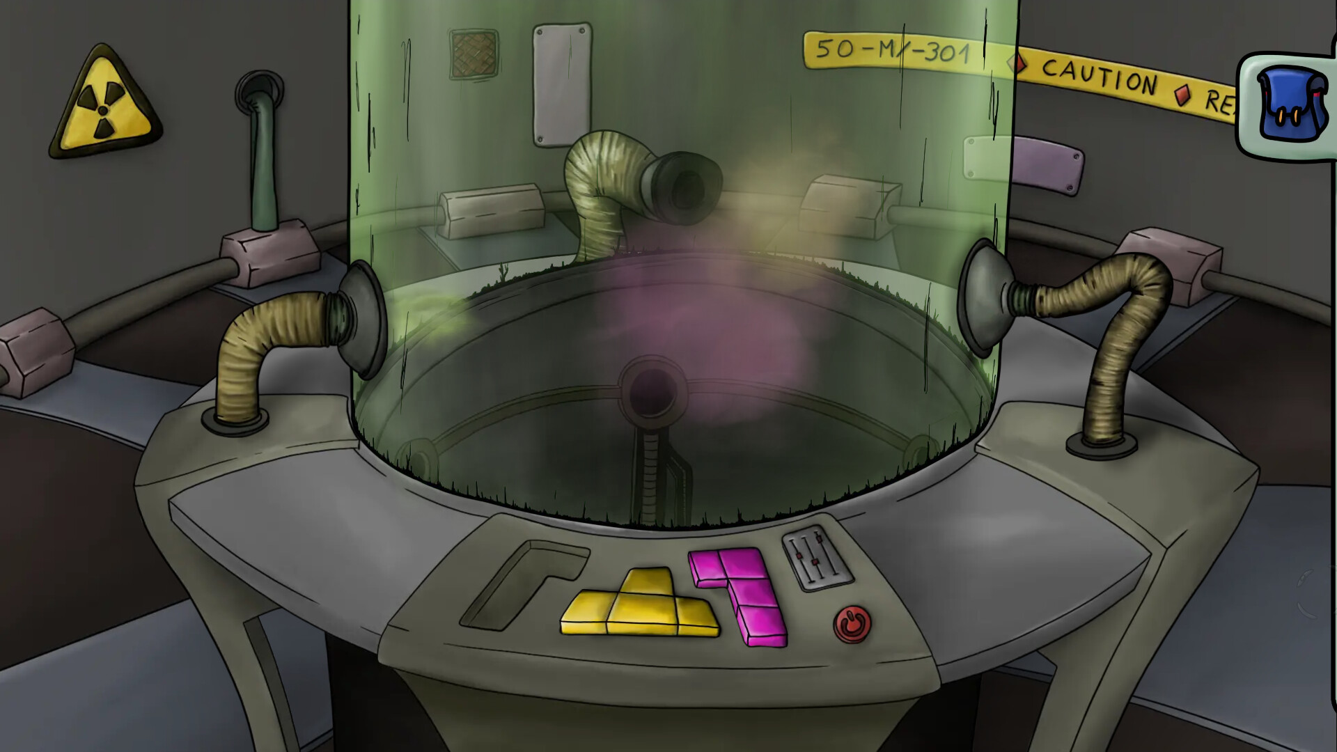 2080 - Operation Sunshield screenshot #5