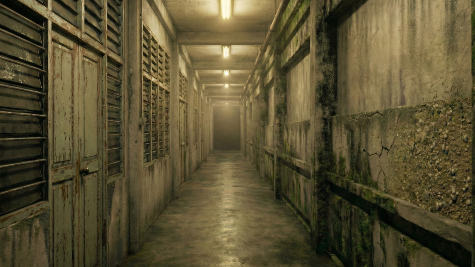 MALAM: School screenshot 1