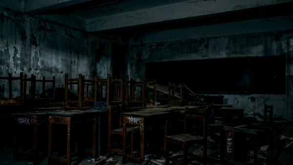 MALAM: School screenshot 6