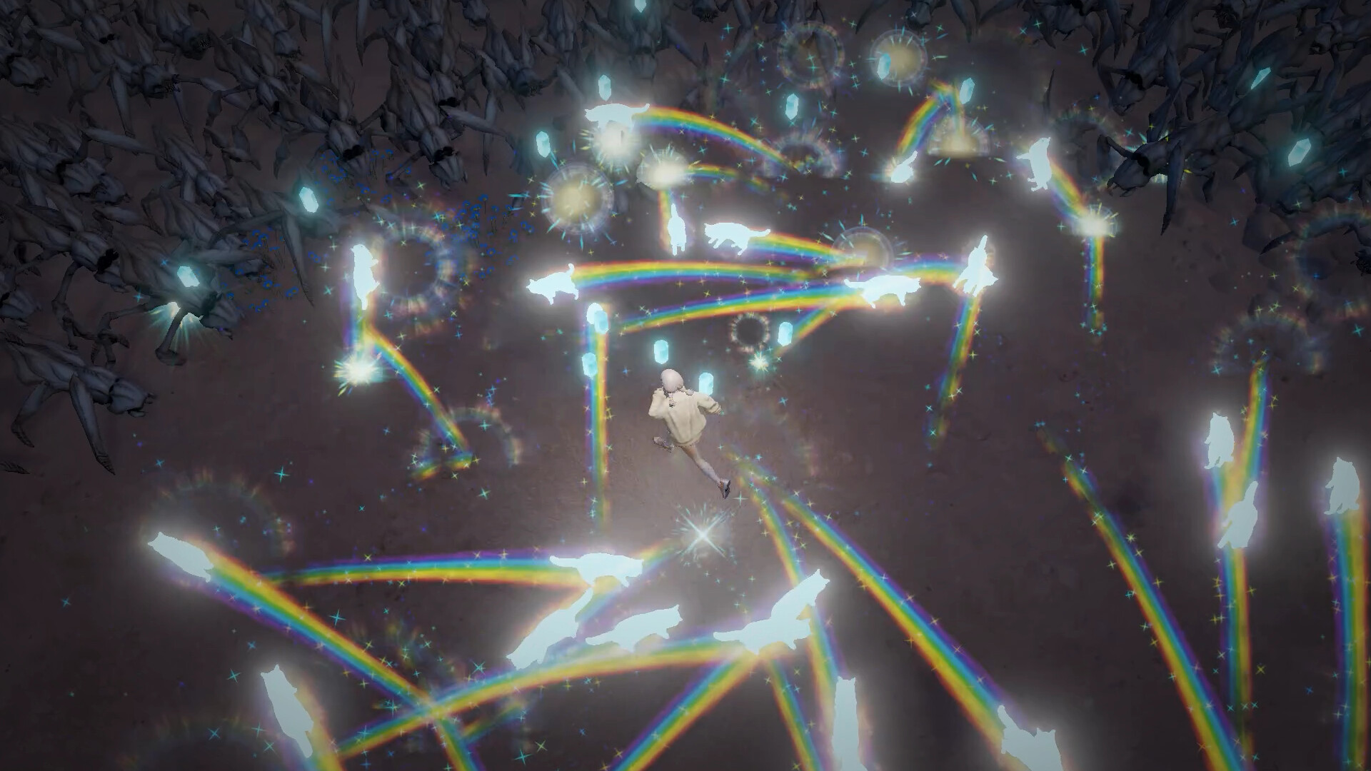 Multiverse Survivors screenshot #5