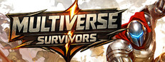 Multiverse Survivors cover