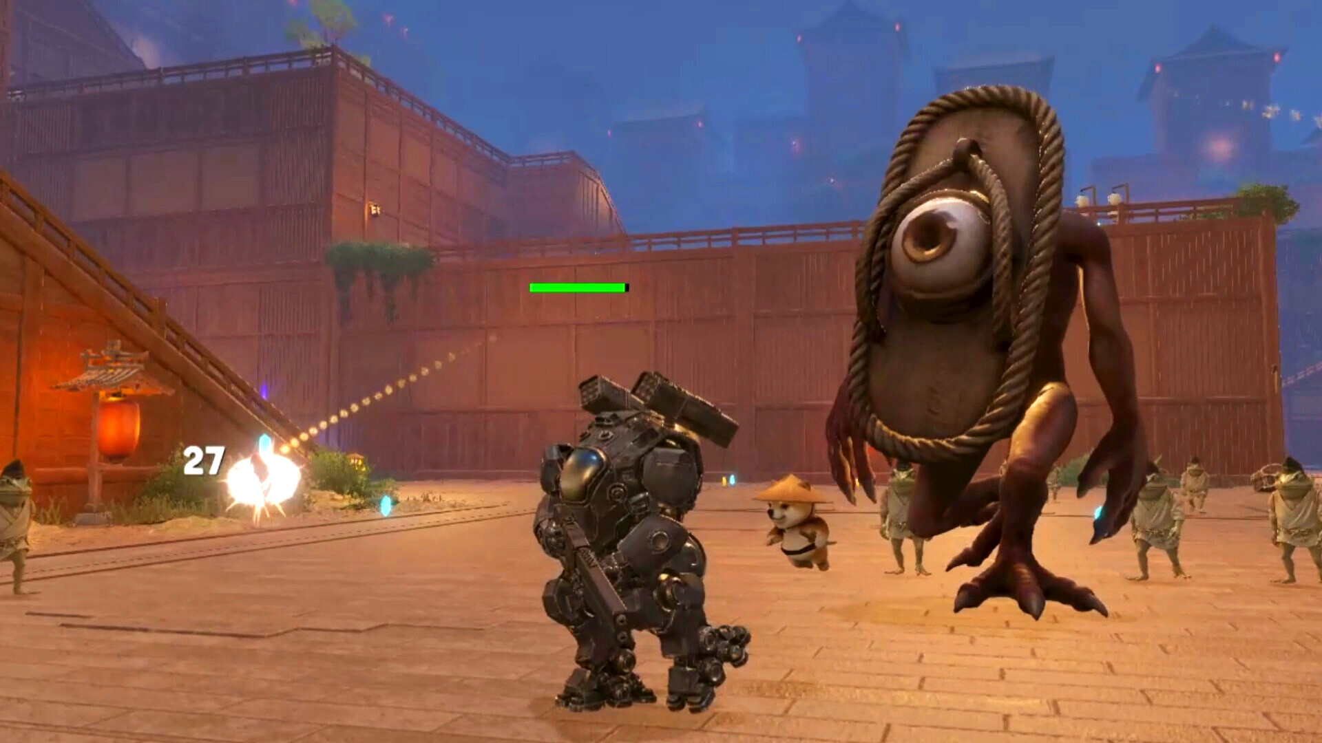 Multiverse Survivors screenshot #3