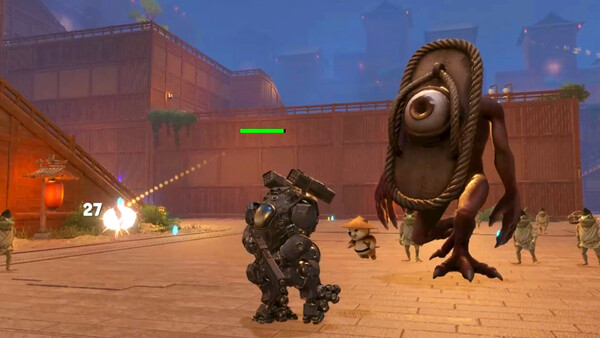 Multiverse Survivors screenshot 3