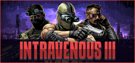 Intravenous 3