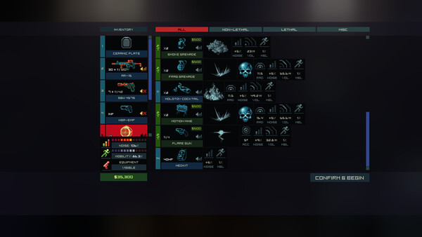 Intravenous 3 screenshot 3