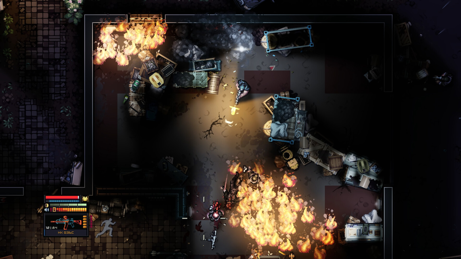 Intravenous 3 Featured Screenshot #1