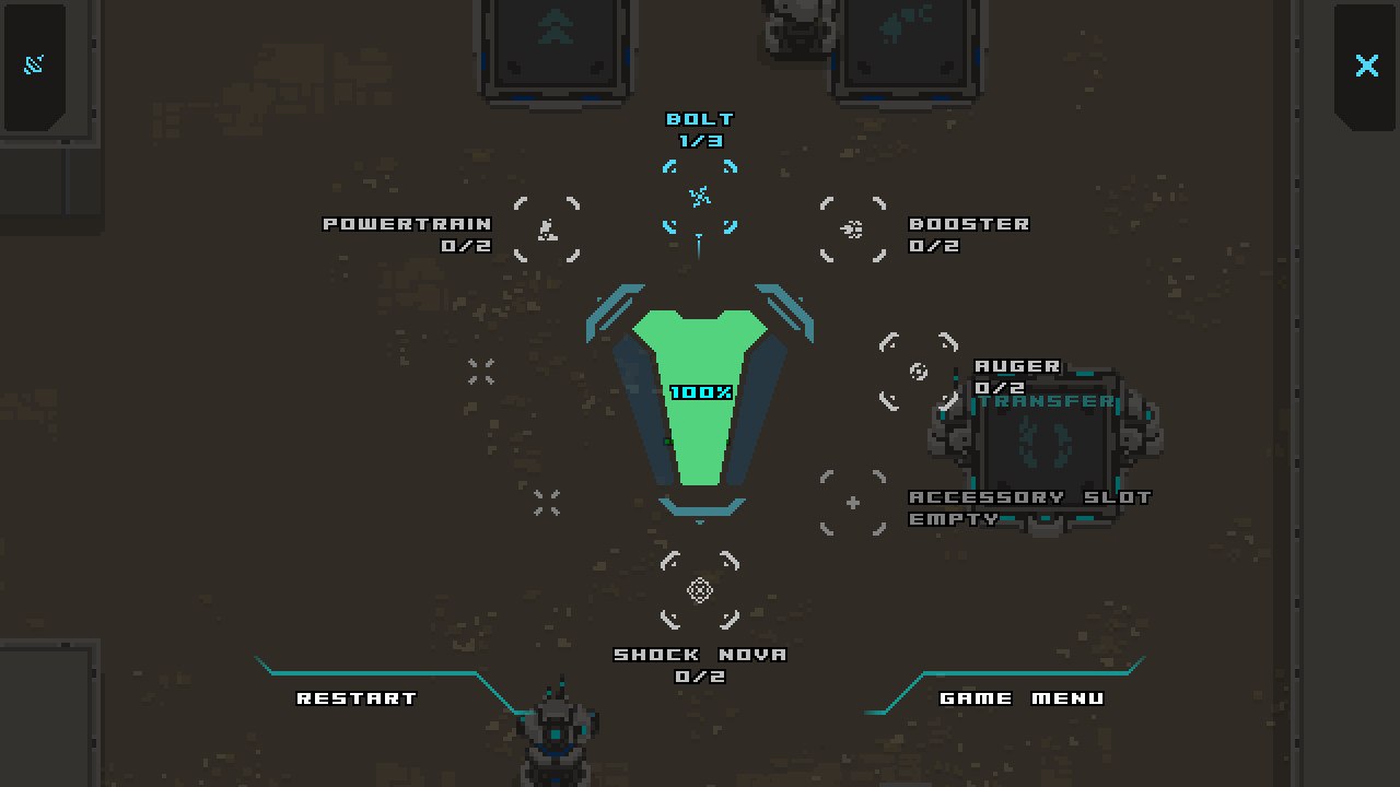#5. Rush Rover (Steam) De: radio