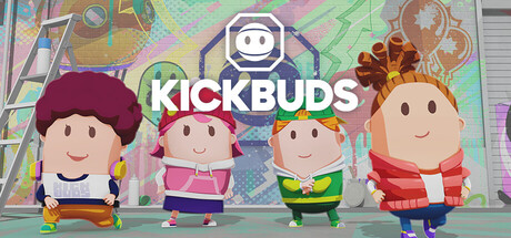 KICK BUDS Playtest