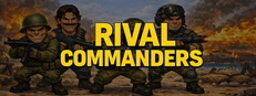 Rival Commanders cover