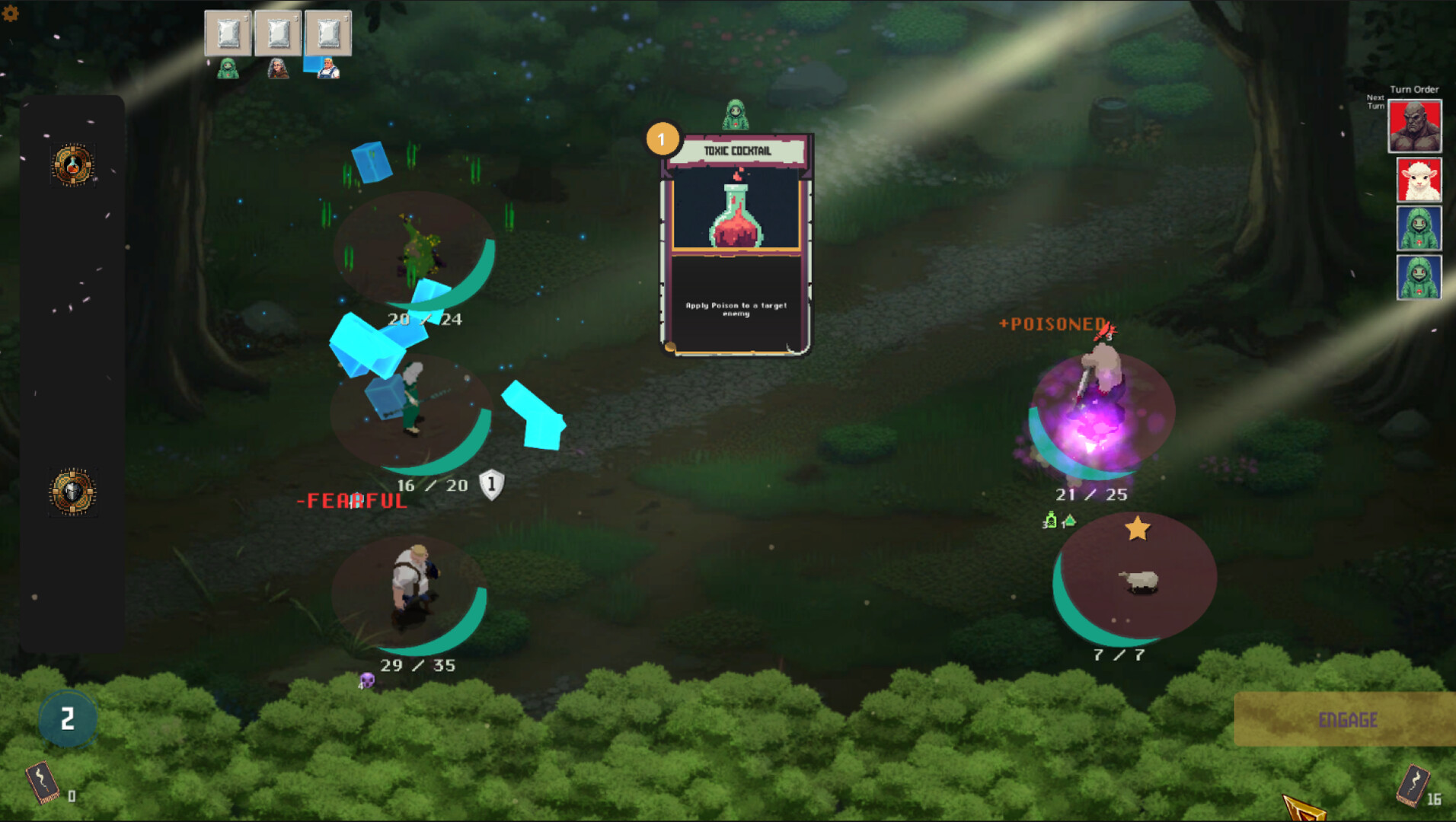Trip to the Core screenshot #8