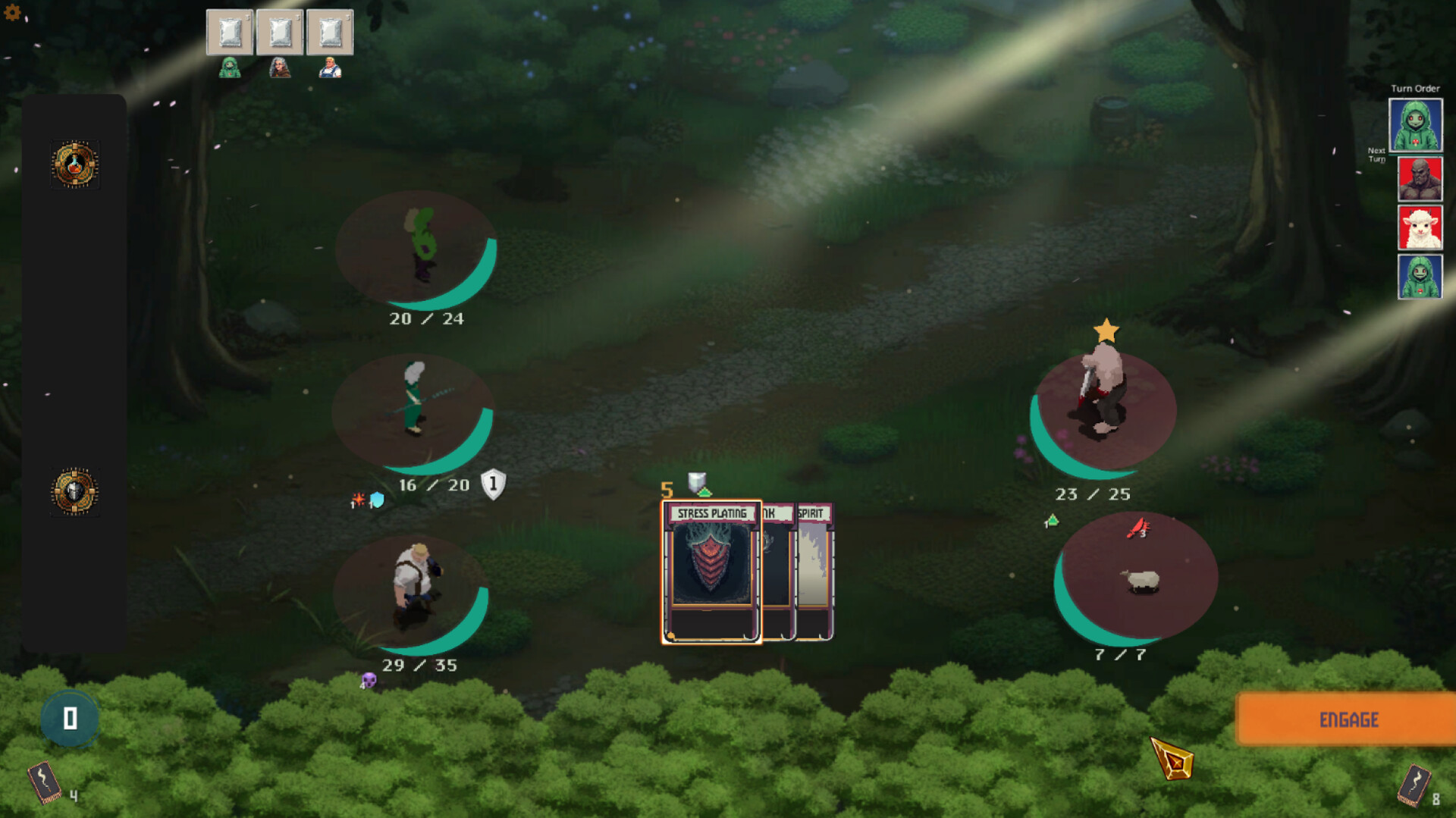 Trip to the Core screenshot 5