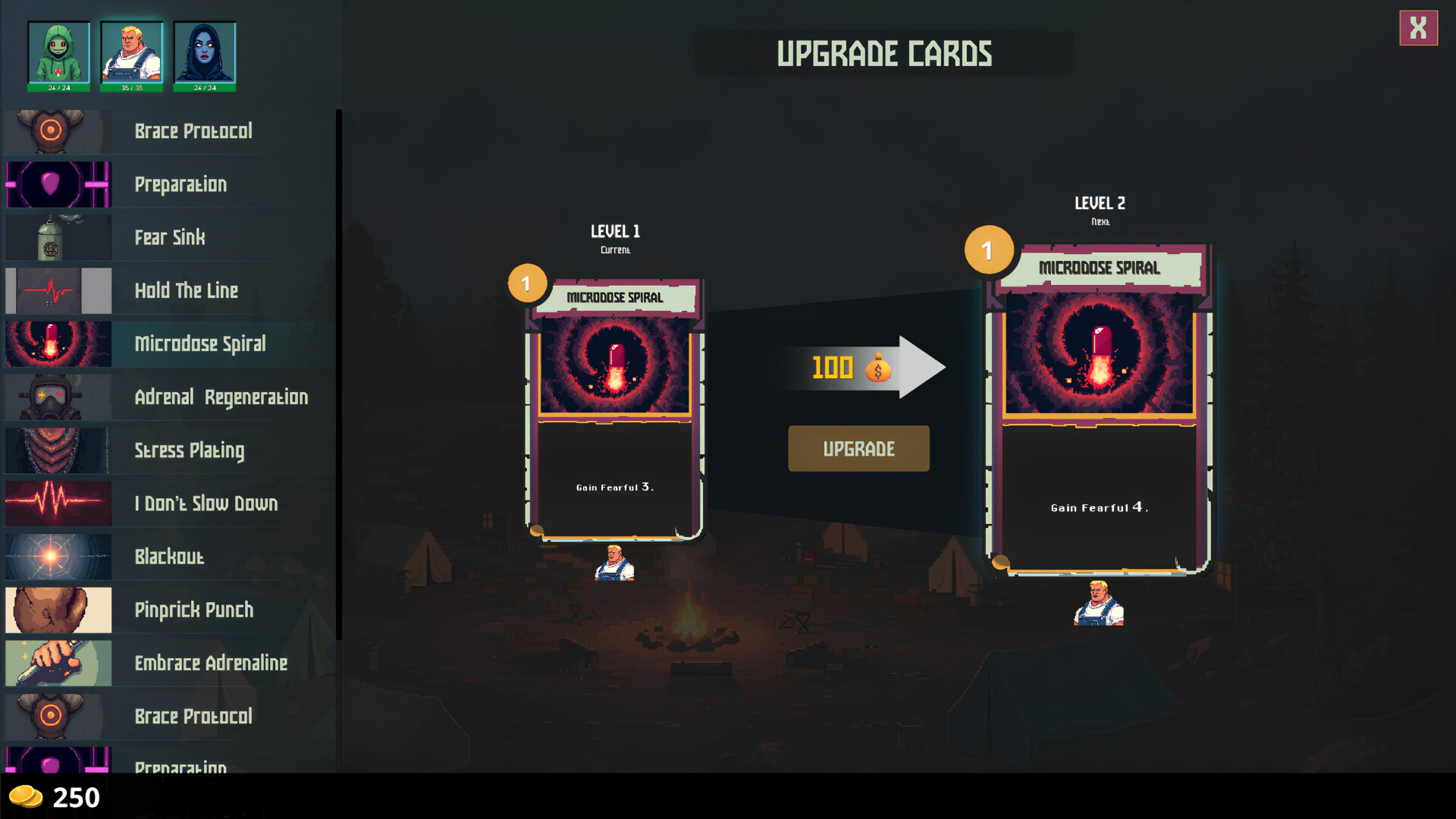 Trip to the Core screenshot #5