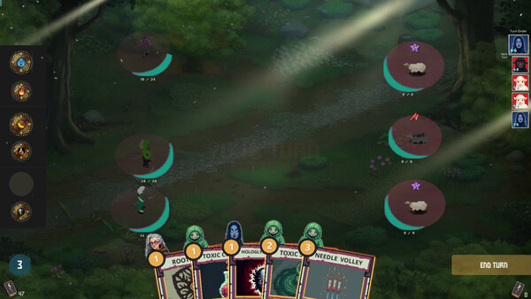 Screenshot media