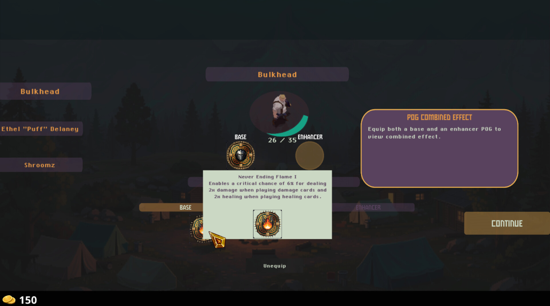 Trip to the Core screenshot 3