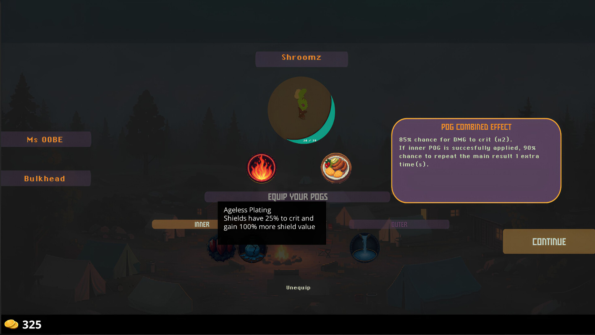 Trip to the Core screenshot #3