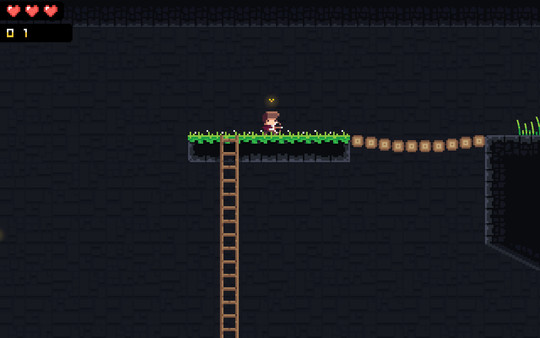 Dungeon Runner