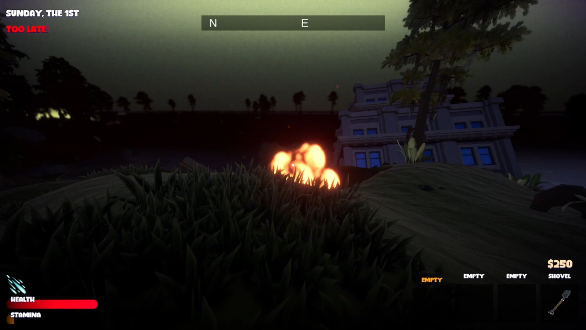 GraveDiggers screenshot #6