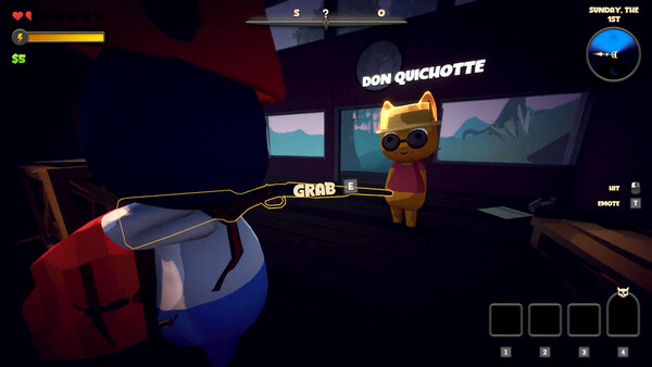 GraveDiggers screenshot 2