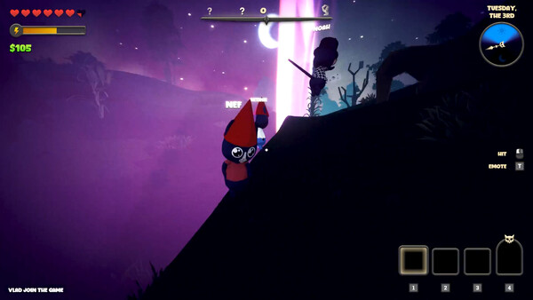 GraveDiggers screenshot 6