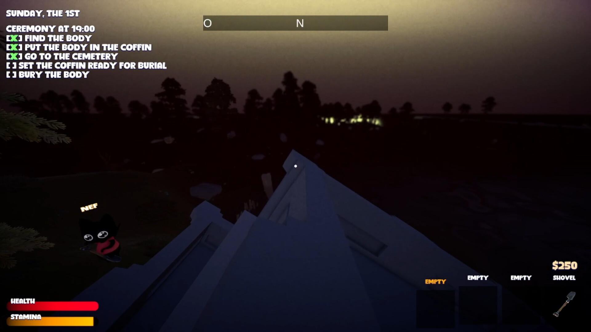 GraveDiggers screenshot #8