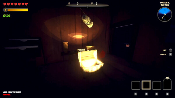 GraveDiggers screenshot 5