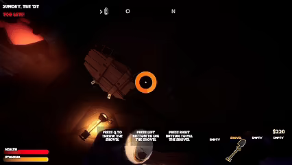 GraveDiggers video 4