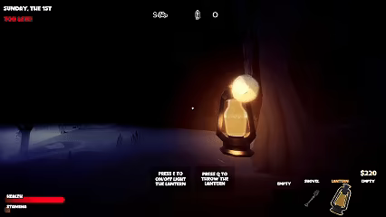 GraveDiggers video 5