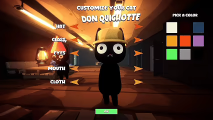 GraveDiggers video 2