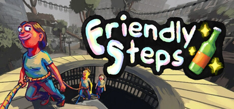 Friendly Steps Playtest