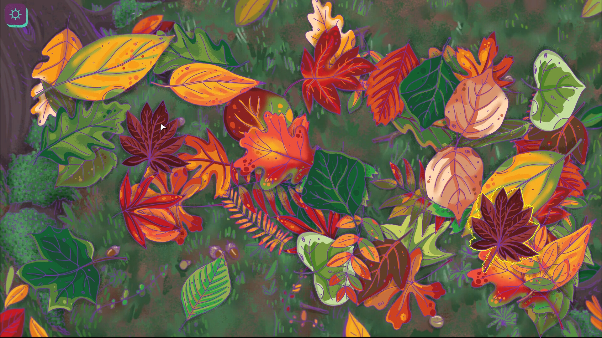 Travelling Light screenshot #6