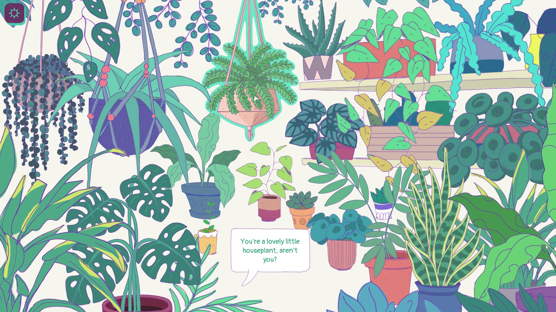 Travelling Light screenshot #7