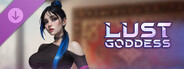 DLC: Lust Goddess — Mascot Vivienne